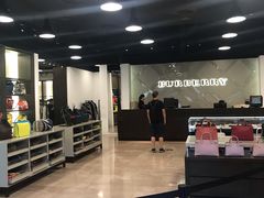 -BURBERRY(北京赛特奥特莱斯店)