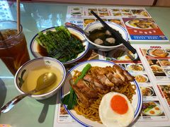 -肥佬哥香港车仔面(人民广场店)