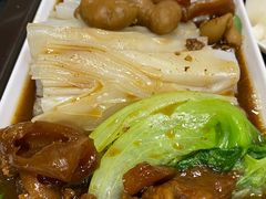 -珍珍小食店(西华路店)