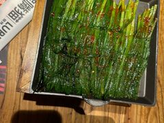 -北京食堂·烤鸭·宵夜(亚运村店)