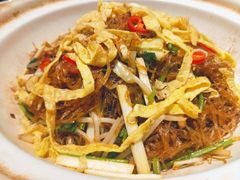 -高第街56号餐厅(银座商城玉函店)