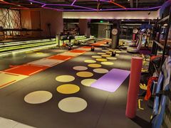 -VIP 威尔仕健身·游泳(嘉华中心店)