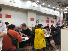 -麦文记面家(佐敦店)