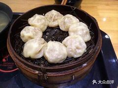 -百年尹氏汤包(环球美食荟店)