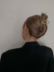 -CHIC 国潮男士发型