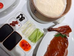 -津禧荟·酥皮烤鸭(北辰店)