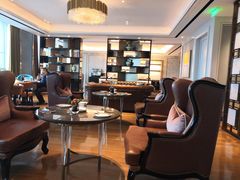 -The St·Regis Bar 瑞吉酒吧
