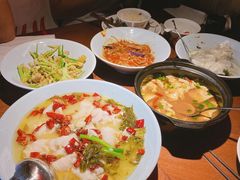 -外婆家(青岛万象城店)