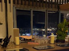 -瑰丽酒店·海吧·天际下午茶·现场DJ·天台酒吧