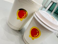 -缶乐FOLLOW咖啡