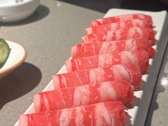 -海底捞火锅(崇文门新世界百货店)