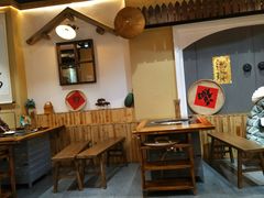 -锅来乐地锅鸡(安亭店)