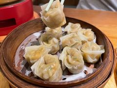 福州鱼饺-闽上鲜·福建菜(龙湖滨江天街店)