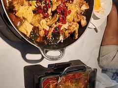 -蛙喔牛蛙(淮安吾悦店)