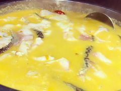 -大川先生·小龙虾·川菜(信义坊店)