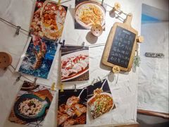 -十面欢腾·海鲜面·台式Bistro(长乐路店)