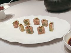 -蘇锦宴·淮扬菜烤鸭·小院(三元桥霄云路店)