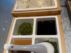 -老济南·地道济南菜(大明湖店)