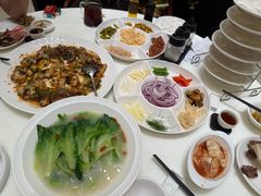 -聚福山莊·寻味顺德(北滘店)