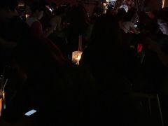 -TZ House音乐现场(来福士中心店)