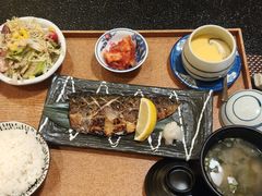 -长崎屋·日本料理·刺身·烧鸟(天河北路店)