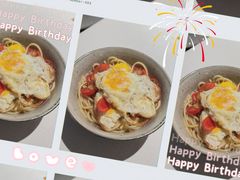 -春树下·树屋花房西餐厅(罍街AS1980店)