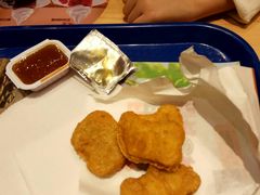 -汉堡王(西铁营万达店)