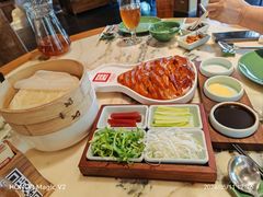 -那家小馆•北京菜•烤鸭(香山店)