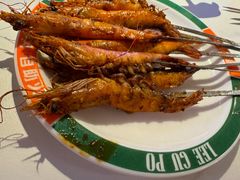 -李姑婆鲜切牛肉火锅自助(凤城二路店)