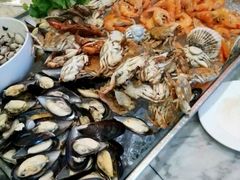 -漳州佰翔圆山酒店·圆山畔西餐厅