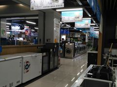 -苏宁易购(Suning Pro南昌东方银座店)