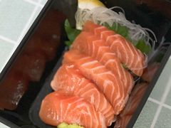 -琴寿司居酒屋(中山广场店)