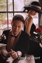 -青禾蒙娜丽莎婚纱摄影(武汉总店)