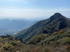 -白草畔自然风景区