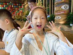 -杭州开元森泊度假乐园