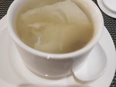 -白天鹅宾馆·流浮阁咖啡厅