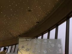 -广州花园酒店-凌璇阁360度高空海鲜自助餐CAROUSEL