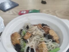 -佛有缘素食馆·荔湾老字号(陈家祠首店)
