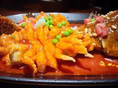 -金牌外婆家(苏州中心店)