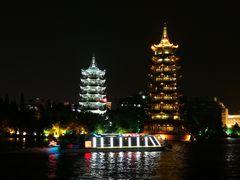 -桂林两江四湖景区