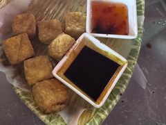 -陈帅夜排档·龙虾·炒菜·烤串(世茂店)