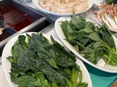 -皇城老妈·大连海鲜火锅(港湾店)