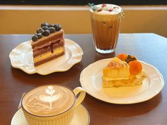 -MIMO CAFE(沙头角店)