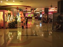 -横店电影城(李沧店)