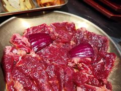 -小核桃烤肉馆(西塔店)