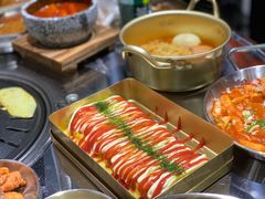 -安又胖韩国烤肉