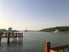 -渔岛海洋度假区