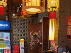 -小龙坎火锅(总店)