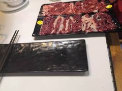 -陈记顺和牛肉火锅馆(天河北路店)