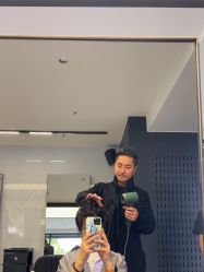 -付军剪艺JF ProSalon
